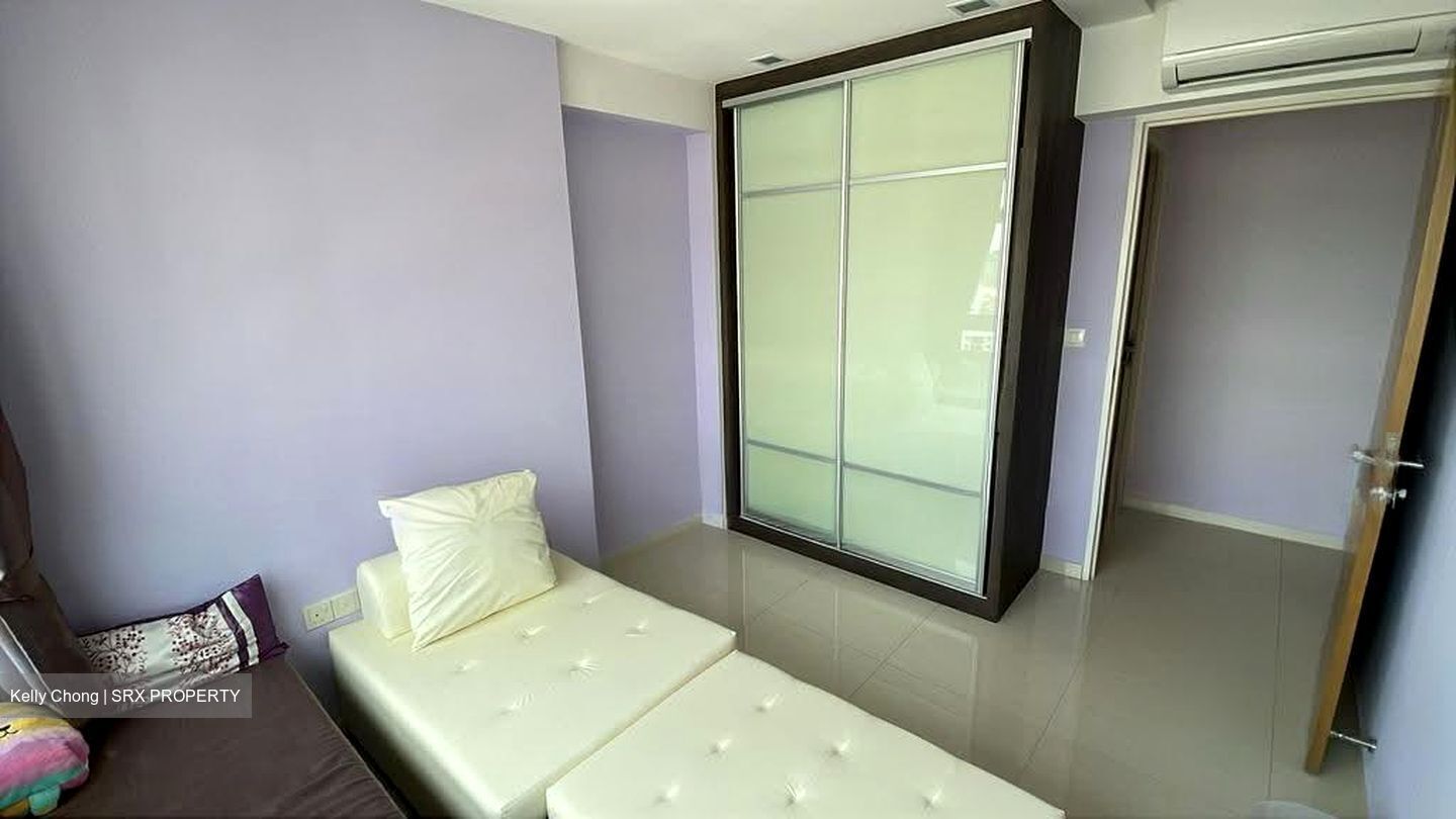 Blk 126C Kim Tian Green (Bukit Merah), HDB 4 Rooms #610601441